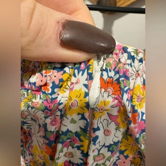 For Love & Lemons Libby Mini Dress - Picture 12 of 13